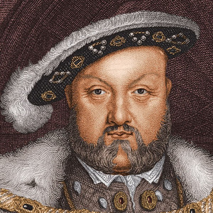 George Iii Beard