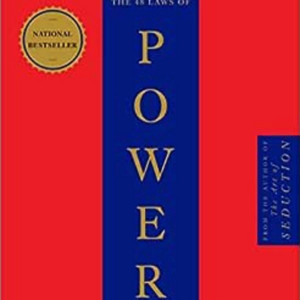 The 48 Laws Of Power, By Robert Greene (Full Audiobook) - playlist