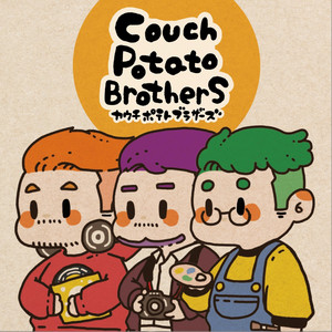カウチポテトブラザーズ | Podcast on Spotify
