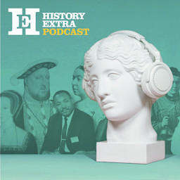 HistoryExtra podcast podcast cover