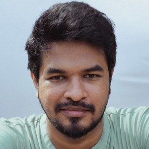 Madan Gowri Podcast podcast artwork