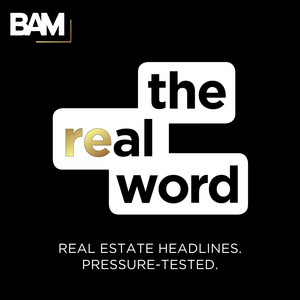 The Real Word