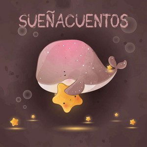 Sueñacuentos podcast cover