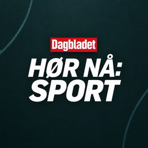HØR NÅ: Sport podcast cover
