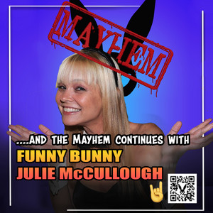 Julie Mccullough 2013