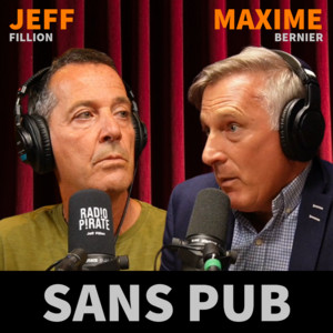 - SANS PUB - (21 AOÛT 2026) - MAXIME BERNIER ( PARTI POPULAIRE DU CANADA)