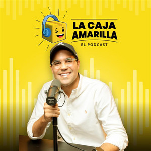La Caja Amarilla