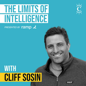Cliff Sosin - Owning the Complements to Intelligence - [Invest Like the Best, EP.497]