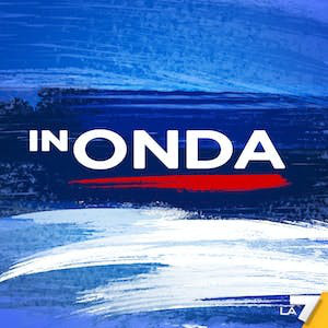 In Onda podcast cover