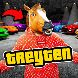 Treyten Gaming