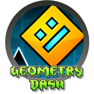 Geometry Dash Icon Download
