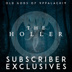 The Holler Subscriber Exclusives