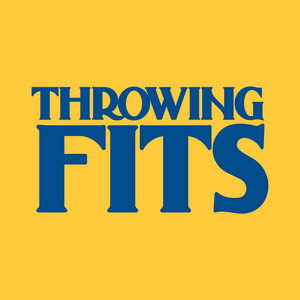 Throwing Fits Patreon