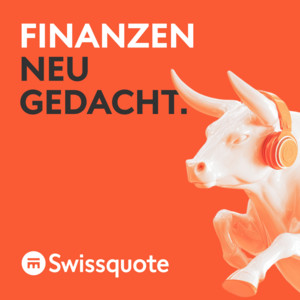 Markt-Trends setzen mit Swissquote