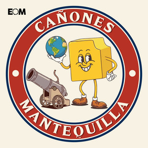 Cañones o Mantequilla podcast cover