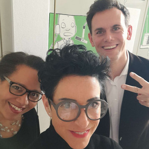 #elevatortalks_UpWhereWeBelong mit Nik Kleemann