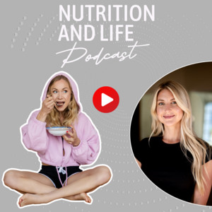 Ep323: Glutathione: The Missing Link in Fat Loss, Hormones & Energy After 40 - Fit + Fueled Life Podcast