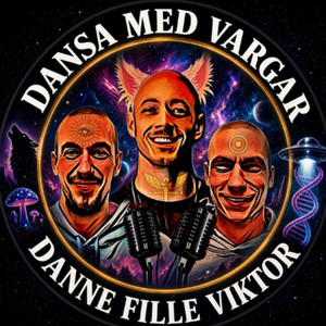 Dansa med vargar podcast cover