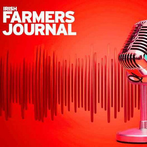 Irish Farmers Journal podcasts podcast cover