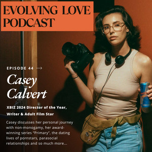 42 Porn | Maria Ahlin - Danny Jones Podcast | Podcast on Spotify
