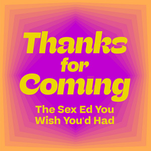 Thanks for Coming | Podcast on Spotify