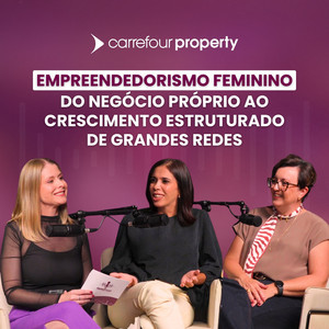Empreendedorismo feminino: negócios que crescem dentro dos nossos espaços
