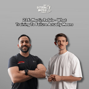 Dr. Mike Israetel | Velocity Training, Percentages, RPE, and Reps in  Reserve - Weightlifting House