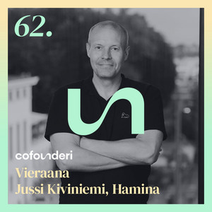 Jussi Kiviniemi, Hamina Wireless: Palautteen tärkeys ja markkinan luominen tyhjästä