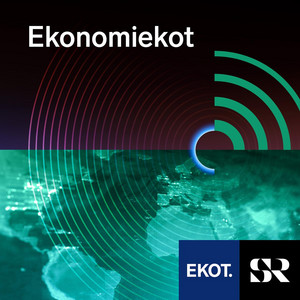 Ekonomiekot podcast cover