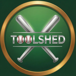 The Toolshed: A Fantasy Baseball Podcast