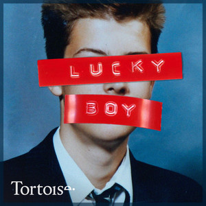 Lucky Boy | Tortoise Investigates podcast cover