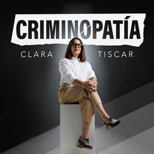 Criminopatía podcast cover