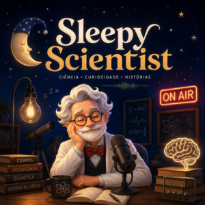 Sleepy Scientist