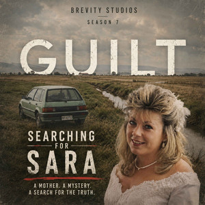 GUILT podcast cover