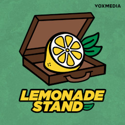 Lemonade Stand podcast cover