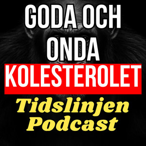 Tidslinjen Podcast