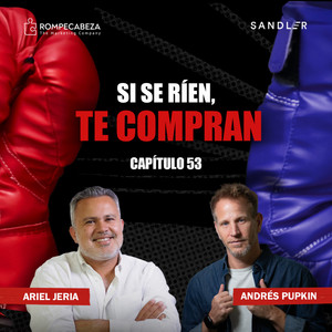 EP 53  Si se ríen, te compran