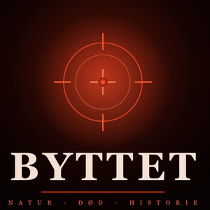 BYTTET podcast cover