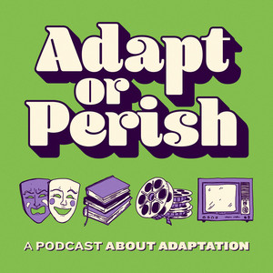 Adapt or Perish | Podcast on Spotify