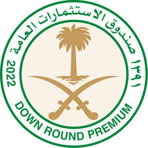 Down Round Premium cover art