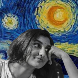 Nilavin oligal podcast artwork