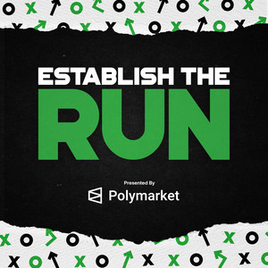 Establish The Run Fantasy Football podcast cover