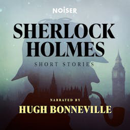 Sherlock Holmes Short Stories +