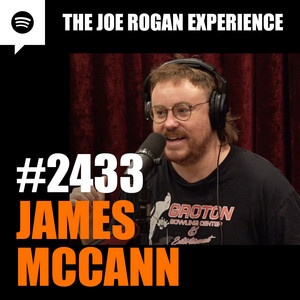 2304 - Gary Brecka - The Joe Rogan Experience | Podcast on Spotify