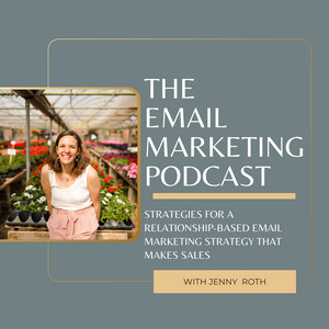The Email Marketing Podcast | Podcast on Spotify