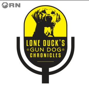 Lone Duck’s Gun Dog Chronicles