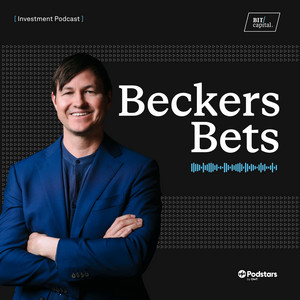 Beckers Bets podcast cover