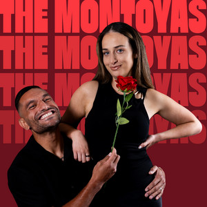 The Montoyas podcast cover
