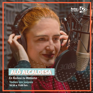 Al Alcaldesa con Emilia Ros | Podcast on Spotify