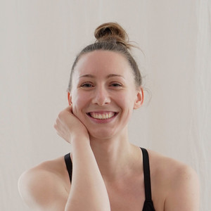 Verena Leuze podcast artwork